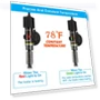 Thumbnail Mini Aquarium Heater — Heaters & Chillers, DaToo