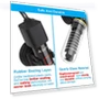 Thumbnail Mini Aquarium Heater — Heaters & Chillers, DaToo