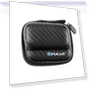 Превью Mini Body Bag Portable Carbon Fiber EVA Storage Bag — Camera Bags & Accessories, PULUZ