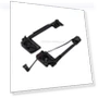 Thumbnail Original Speakers for MacBook Pro 13 inch Retina — Laptop Parts