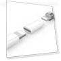 Thumbnail Portable Charging Adapter — Lightning
