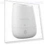 Thumbnail Portable Household Office Air Purifier Humidifier Aromatherapy Machine — Air Moisturizers, Xiaomi