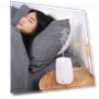 Thumbnail Portable Household Office Air Purifier Humidifier Aromatherapy Machine — Air Moisturizers, Xiaomi