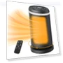 Thumbnail Portable Space Heater with Digital Display — Portable Heating Solutions, OGACFO