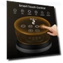 Thumbnail Portable Space Heater with Digital Display — Portable Heating Solutions, OGACFO
