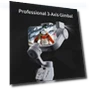 Thumbnail Professional 3-Axis Handheld Gimbal Phone Live Stabilizer — Steady Shots, Funsnap