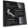 Thumbnail Professional 3-Axis Handheld Gimbal Phone Live Stabilizer — Steady Shots, Funsnap