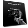 Thumbnail Professional 3-Axis Handheld Gimbal Phone Live Stabilizer — Steady Shots, Funsnap