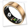 Thumbnail Smart Activity Tracker Ring — Smart Rings, TIAZUUX