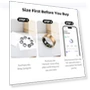 Thumbnail Smart Activity Tracker Ring — Smart Rings, TIAZUUX