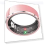 Превью Smart Health Fitness Tracker Ring — Smart Rings, FFFITNES