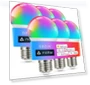 Thumbnail Smart Light Bulb — LED, OREiN