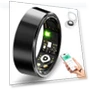 Превью Smart Ring — Smart Rings, Rugsoul