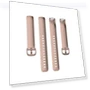 Thumbnail TPE Watch Band — Girls' Watch Straps, Fitbit