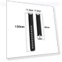 Thumbnail TPE Watch Band — Girls' Watch Straps, Fitbit