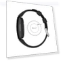 Thumbnail TPE Watch Band — Girls' Watch Straps, Fitbit