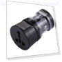 Превью Travel Universal Adaptor — Power Solutions & Surge Protection
