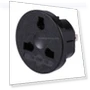 Превью Travel Universal Adaptor — Power Solutions & Surge Protection