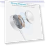 Thumbnail Universal Portable Magnetic Wireless Charger — Chargers & Adapters