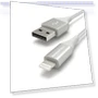 Thumbnail USB-A to Lightning Charger Cable — Chargers & Cables, Amazon Basics