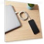 Thumbnail USB-A to Lightning Charger Cable — Chargers & Cables, Amazon Basics