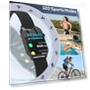 Thumbnail 1.83" HD Smartwatch with 120 Sports Modes — Smartwatches, TRAUSI