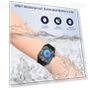 Thumbnail 1.83" HD Smartwatch with 120 Sports Modes — Smartwatches, TRAUSI