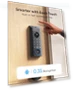 Thumbnail 3-in-1 Camera+Doorbell+Fingerprint Keyless Entry Door Lock — Biometric Security, eufy Security