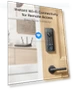 Thumbnail 3-in-1 Camera+Doorbell+Fingerprint Keyless Entry Door Lock — Biometric Security, eufy Security
