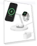 Thumbnail 3-in-1 Wireless Charging Station — Chargers, Belkin