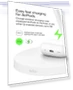Thumbnail 3-in-1 Wireless Charging Station — Chargers, Belkin