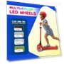Превью 3 Wheel Kick Scooter for Children and Toddlers — Electric Vehicles, HighMaster