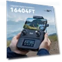 Превью 4K Camera Drone with Gimbal & EIS — Drones, Ruko
