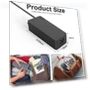 Thumbnail 65W USB C Laptop Charger — Chargers & Adapters, DECSZDY