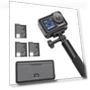 Превью Action Camera 4K with Extended Battery Life — Wearable Cameras, DJI