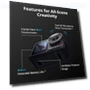 Превью Action Camera 4K with Extended Battery Life — Wearable Cameras, DJI
