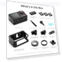 Превью Action Camera 4K with Extended Battery Life — Wearable Cameras, DJI
