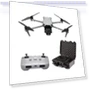 Thumbnail Air 3S Drone with RC-N3 Remote Controller Bundle — Drones, DJI