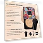 Thumbnail Air Cushion CC Cream — Foundation, NUIBO