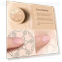 Thumbnail Air Cushion CC Cream — Foundation, NUIBO