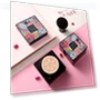Thumbnail Air Cushion CC Cream — Foundation, NUIBO