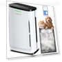 Превью Air Purifier for Large Rooms — Activated Carbon Air Purifiers, HEAPETS