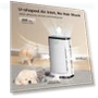 Превью Air Purifier for Large Rooms — Activated Carbon Air Purifiers, HEAPETS