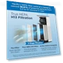 Превью Air Purifier with True HEPA H13 Filter — Activated Carbon Air Purifiers, Medify Air