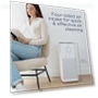 Превью Air Purifier with True HEPA H13 Filter — Activated Carbon Air Purifiers, Medify Air