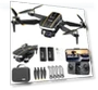 Thumbnail Brushless Motor Drone with Camera — Drones, CHUBORY
