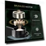 Thumbnail Brushless Motor Drone with Camera — Drones, CHUBORY