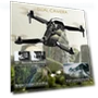 Thumbnail Brushless Motor Drone with Camera — Drones, CHUBORY