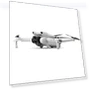 Thumbnail Camera Drone Quadcopter — Drones, DJI