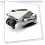 Thumbnail Camera Drone Quadcopter — Drones, DJI